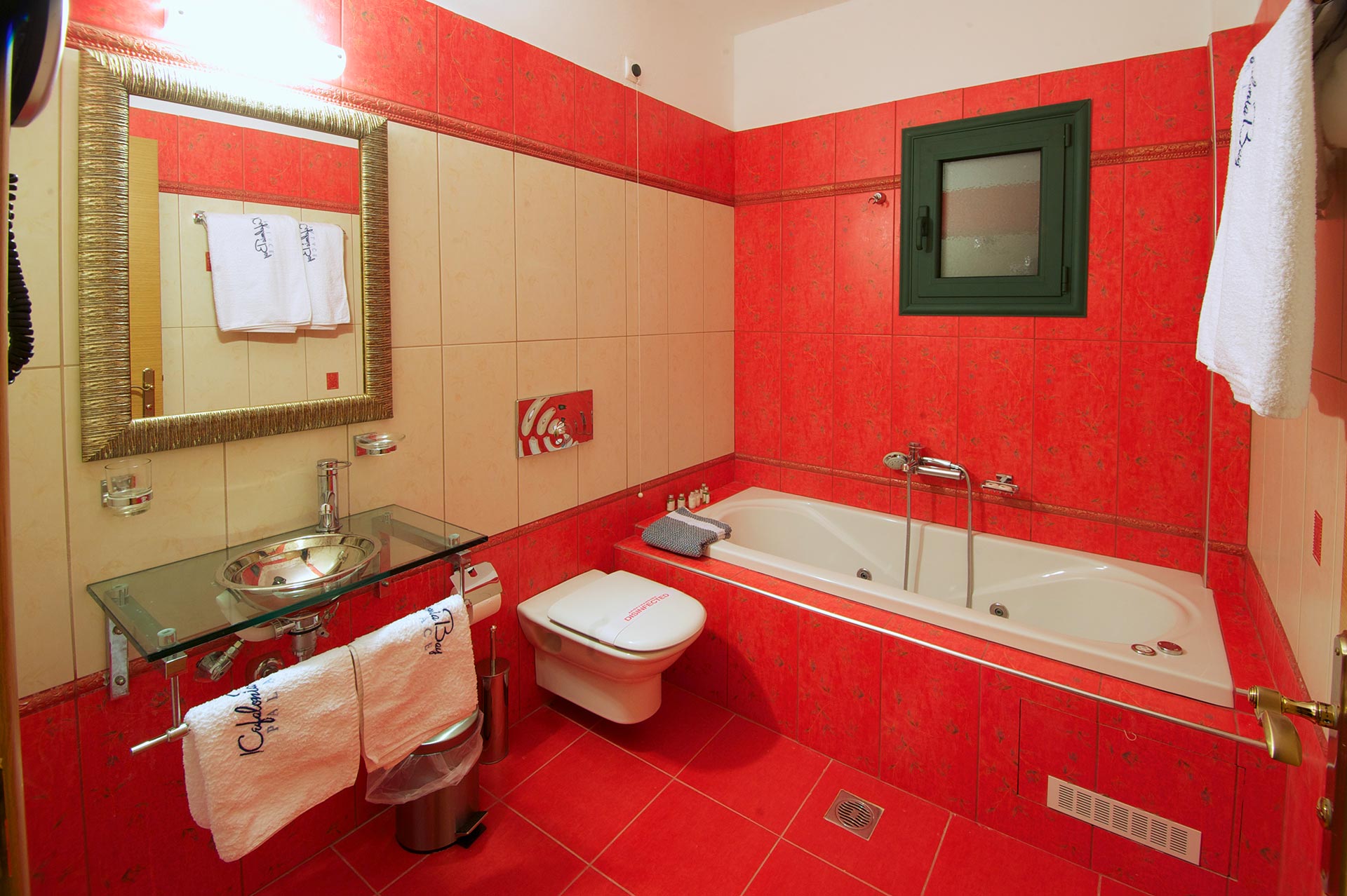 Kefalonia Bay Palace